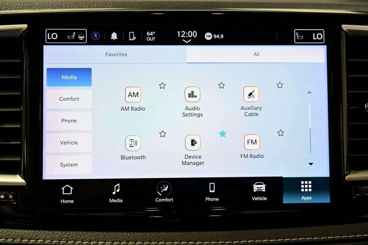 2024 Chrysler Pacifica Touring Miami FL