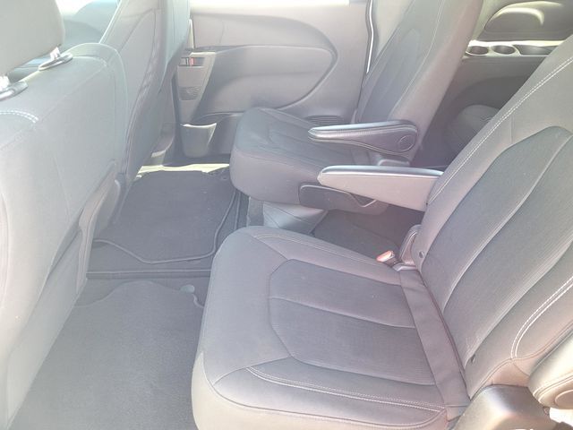2024 Chrysler Pacifica Touring Roseville CA