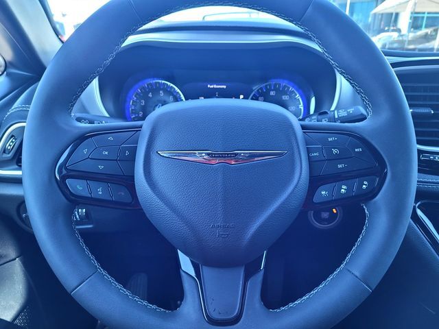2024 Chrysler Pacifica Touring Roseville CA