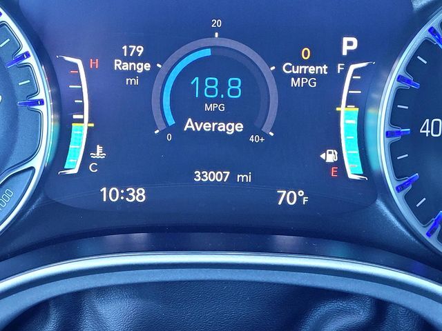 2024 Chrysler Pacifica Touring Roseville CA