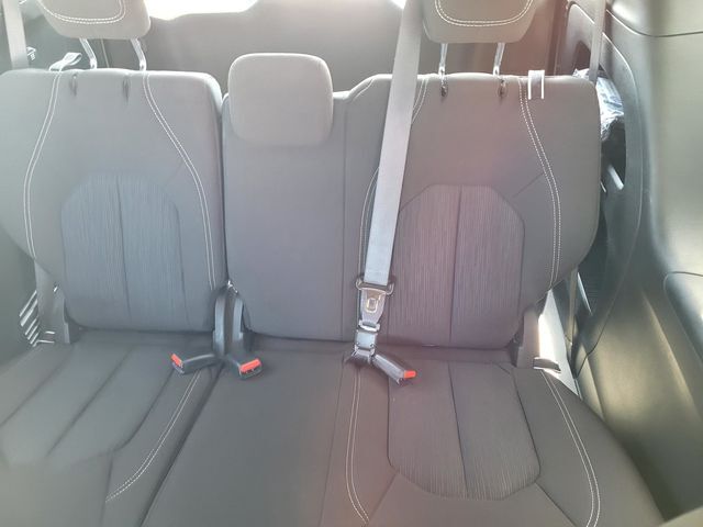2024 Chrysler Pacifica Touring Roseville CA