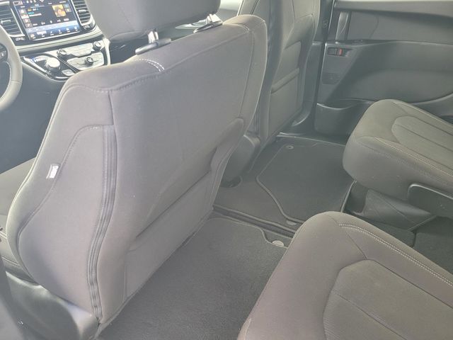 2024 Chrysler Pacifica Touring Roseville CA