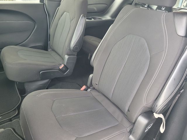 2024 Chrysler Pacifica Touring Roseville CA