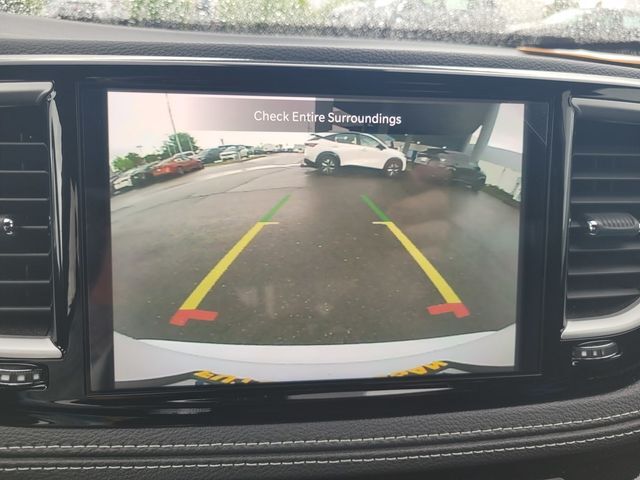 2024 Chrysler Pacifica Touring Roseville CA