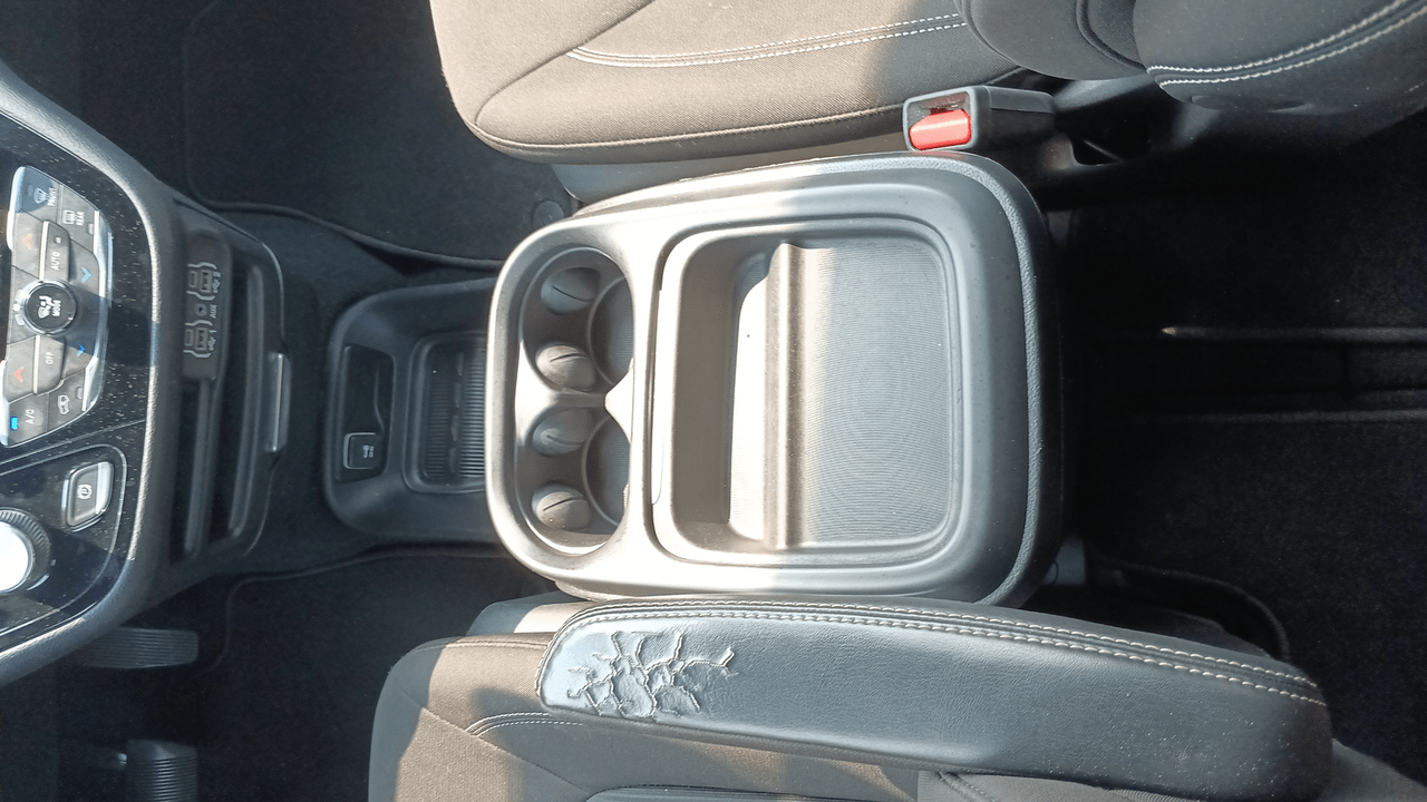 2024 Chrysler Pacifica Touring Jacksonville FL