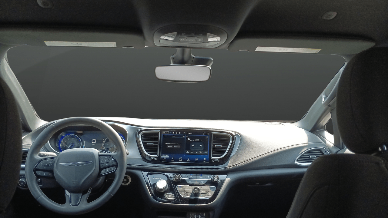 2024 Chrysler Pacifica Touring Jacksonville FL