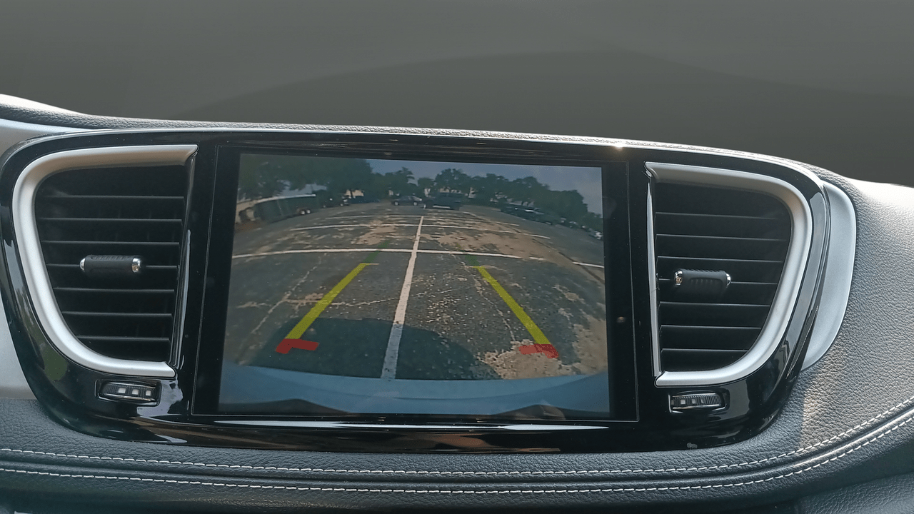 2024 Chrysler Pacifica Touring Jacksonville FL