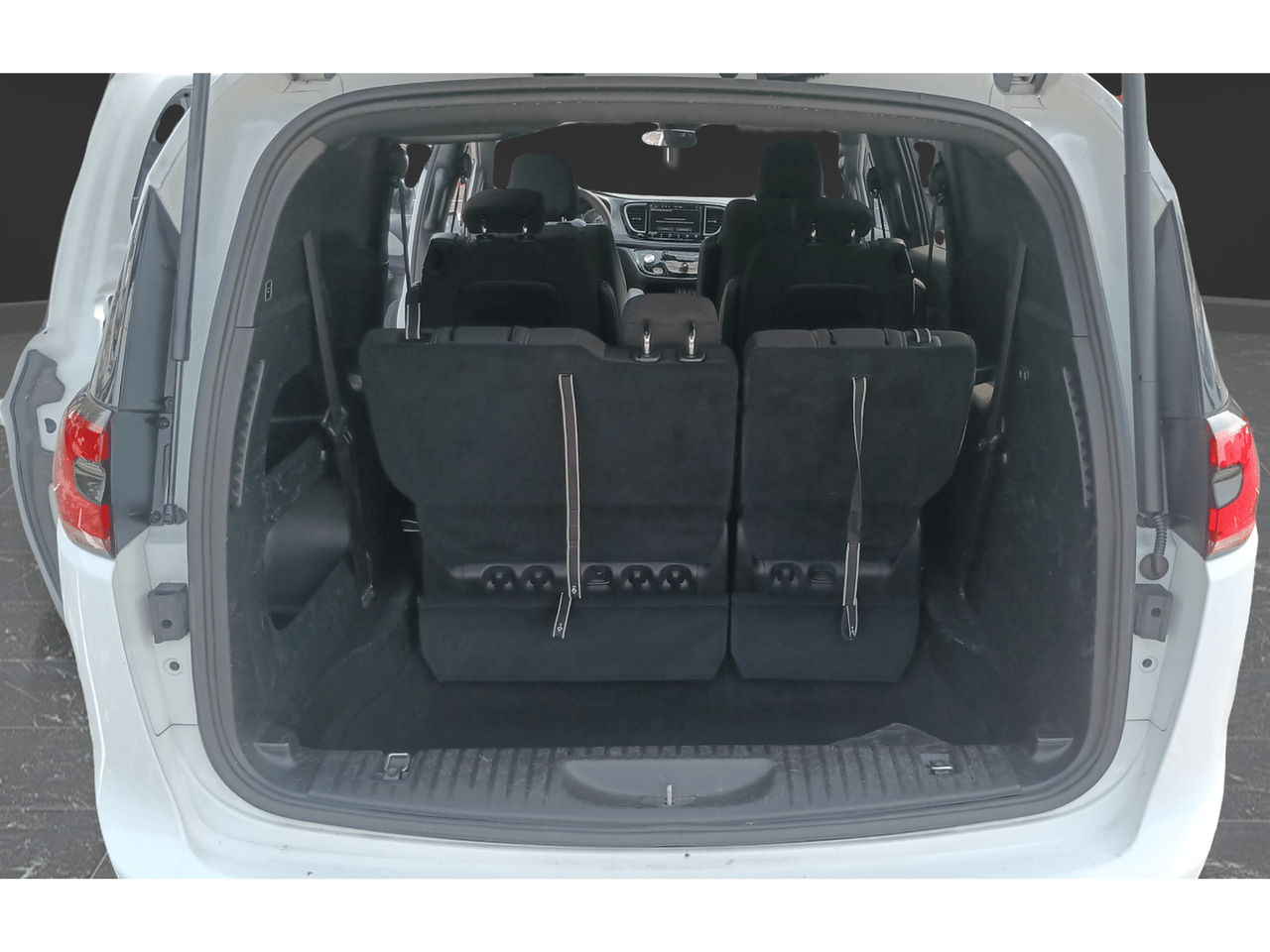 2024 Chrysler Pacifica Touring Jacksonville FL