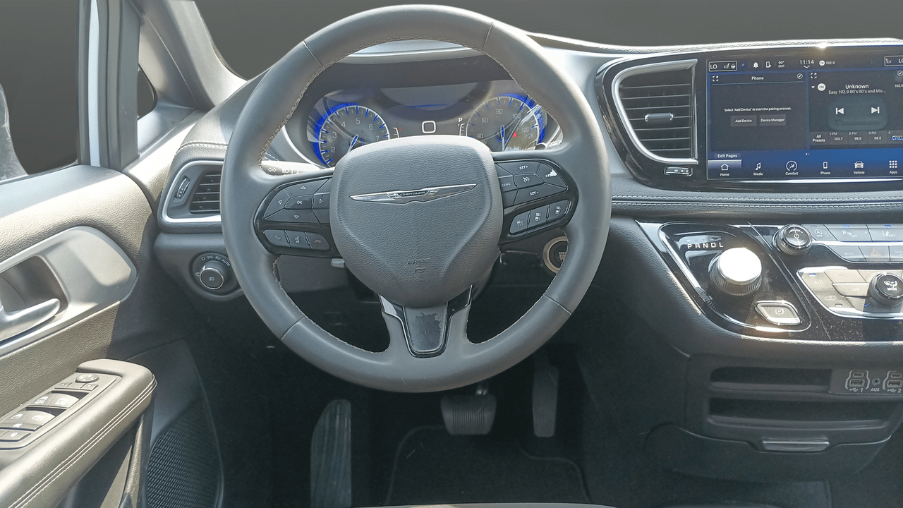 2024 Chrysler Pacifica Touring Jacksonville FL