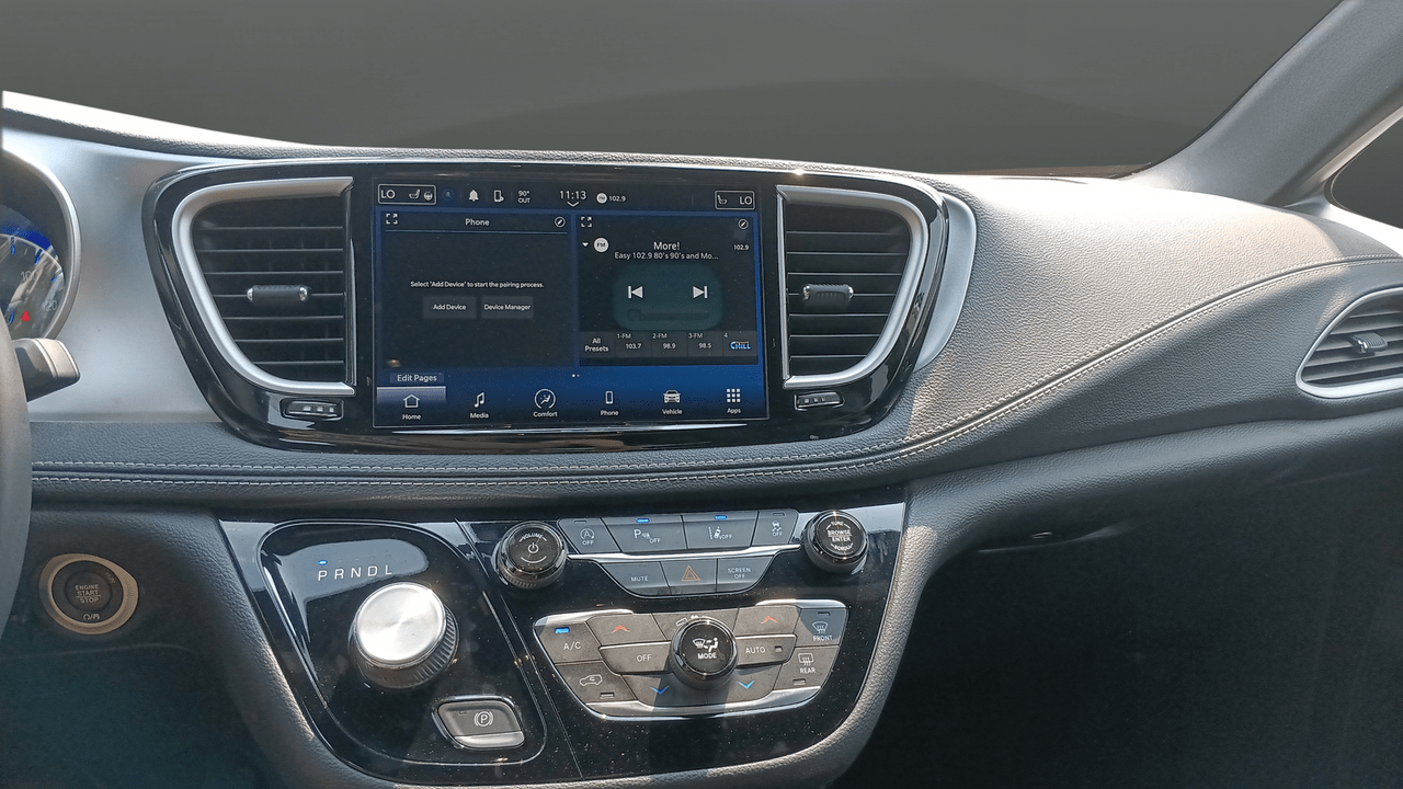 2024 Chrysler Pacifica Touring Jacksonville FL