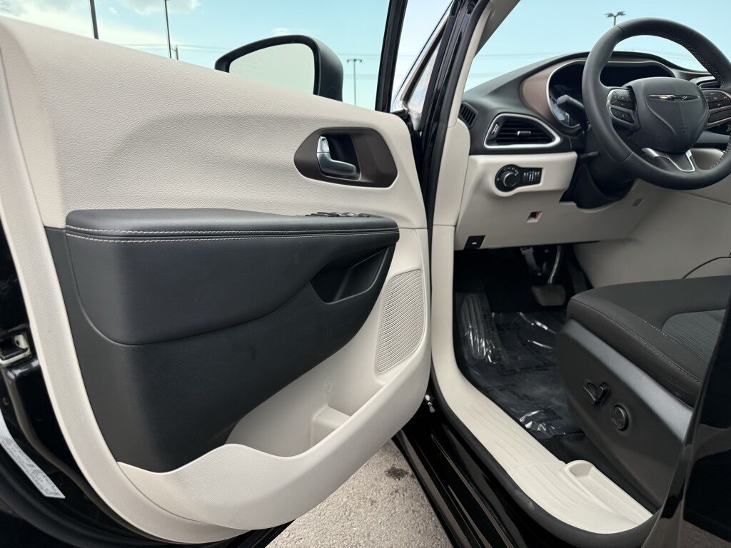 2024 Chrysler Voyager LX West Valley UT