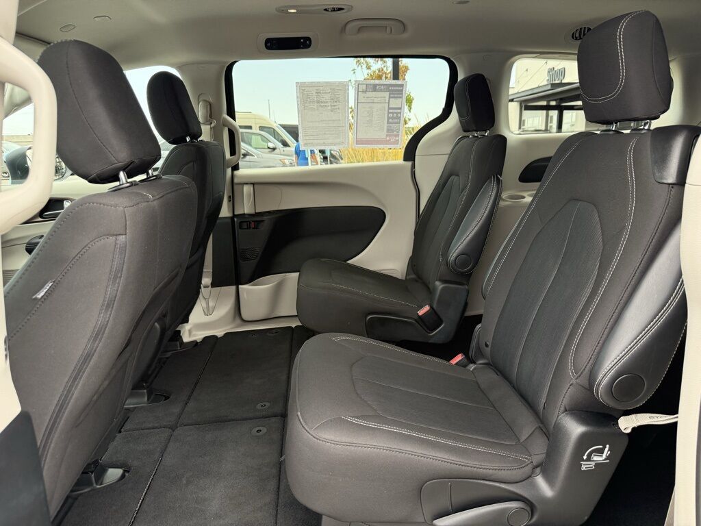 2024 Chrysler Voyager LX West Valley UT