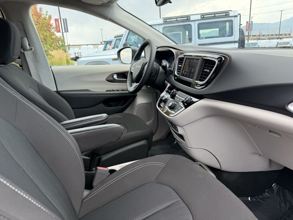 2024 Chrysler Voyager LX West Valley UT