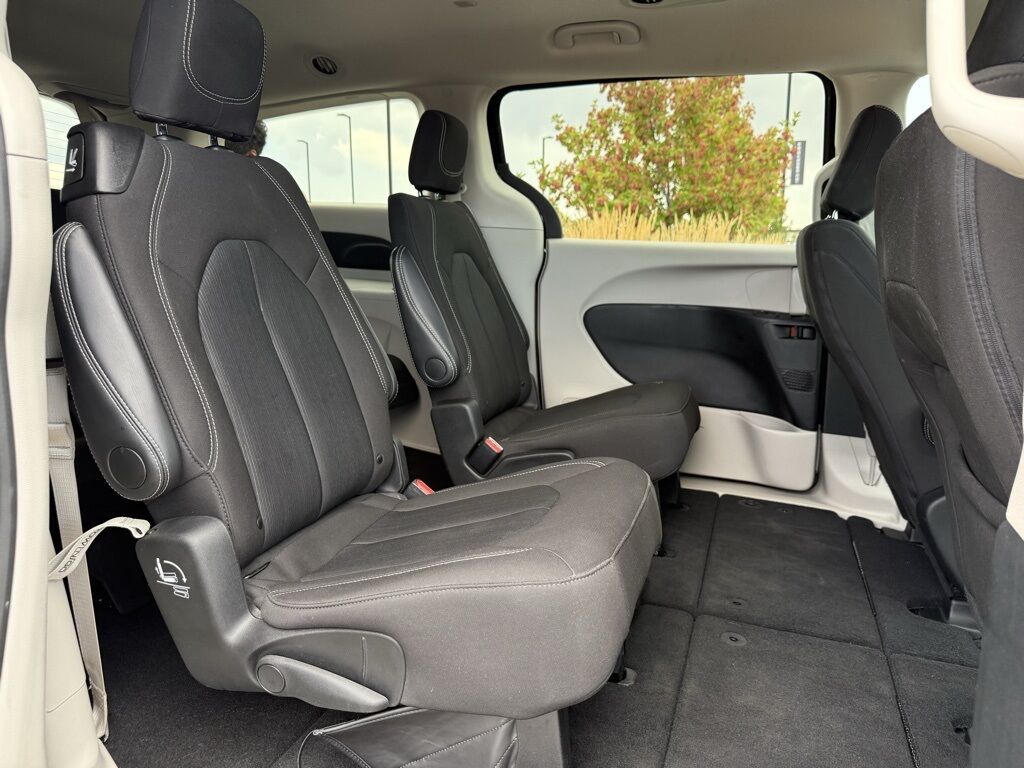 2024 Chrysler Voyager LX West Valley UT