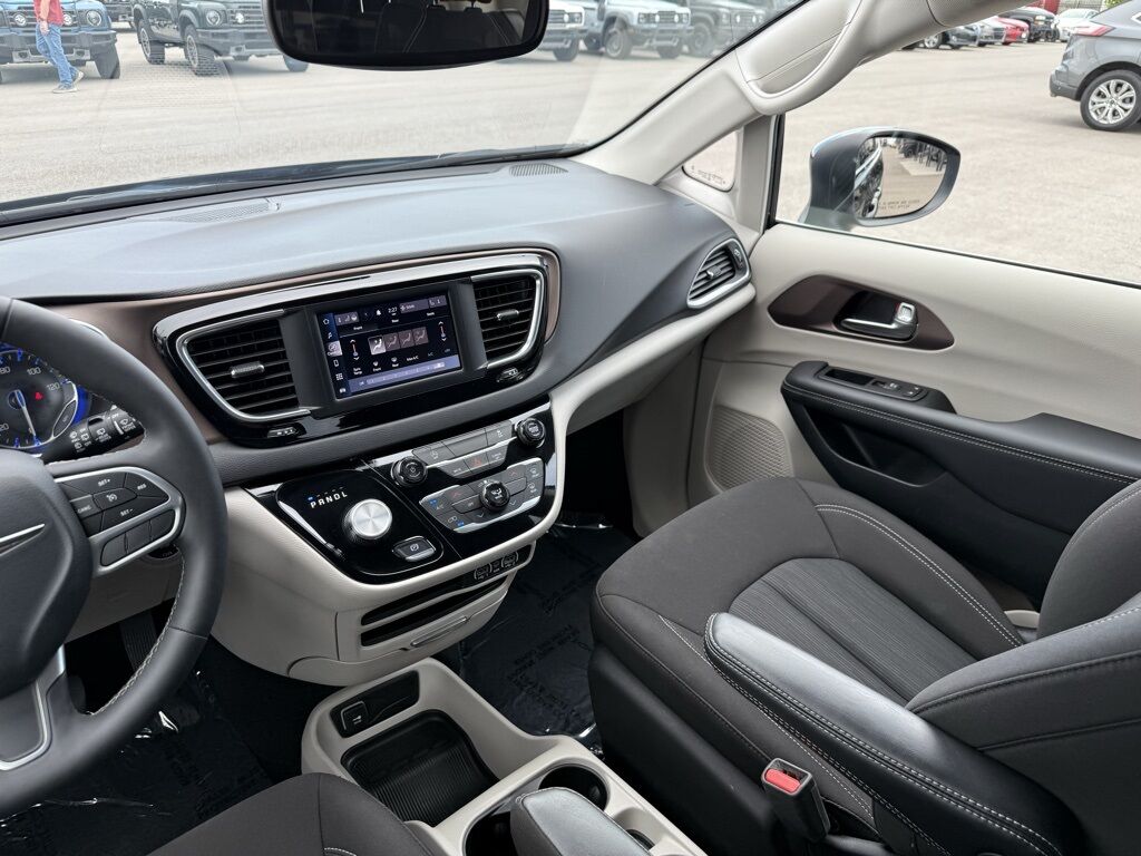 2024 Chrysler Voyager LX West Valley UT