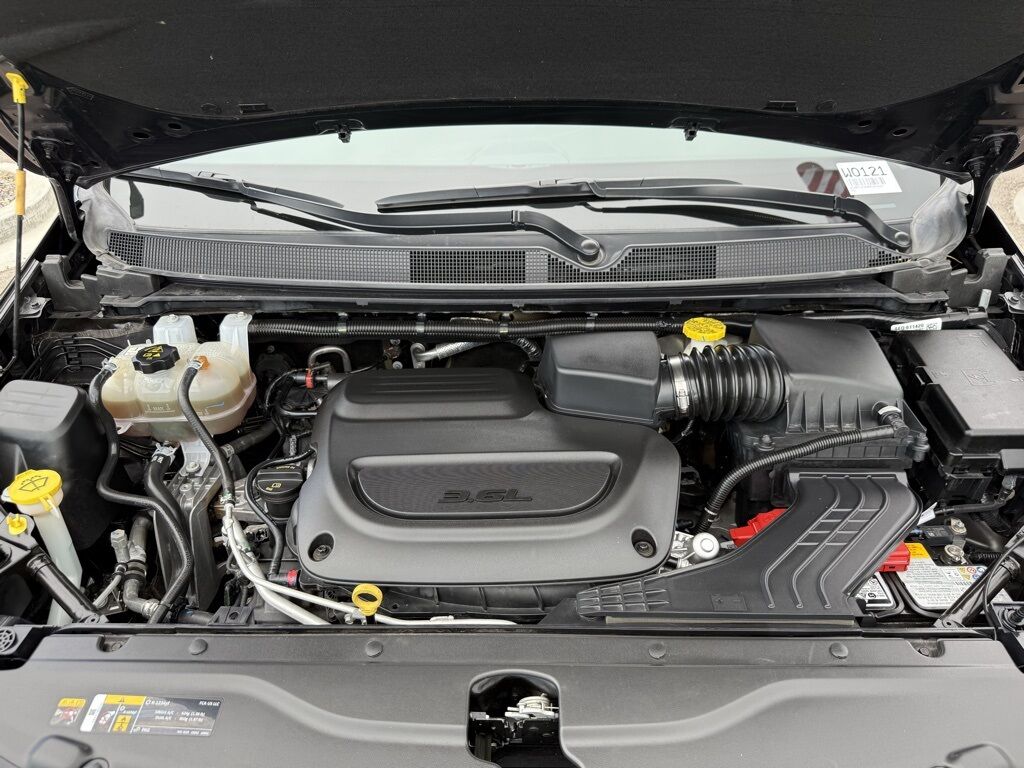 2024 Chrysler Voyager LX West Valley UT