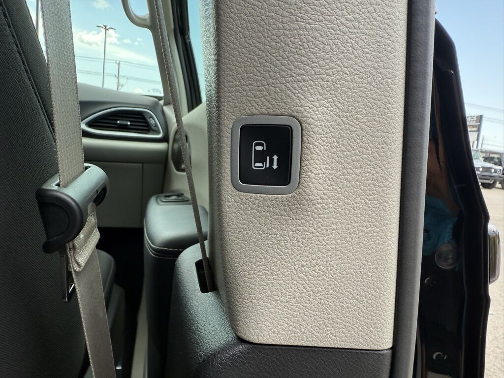 2024 Chrysler Voyager LX West Valley UT