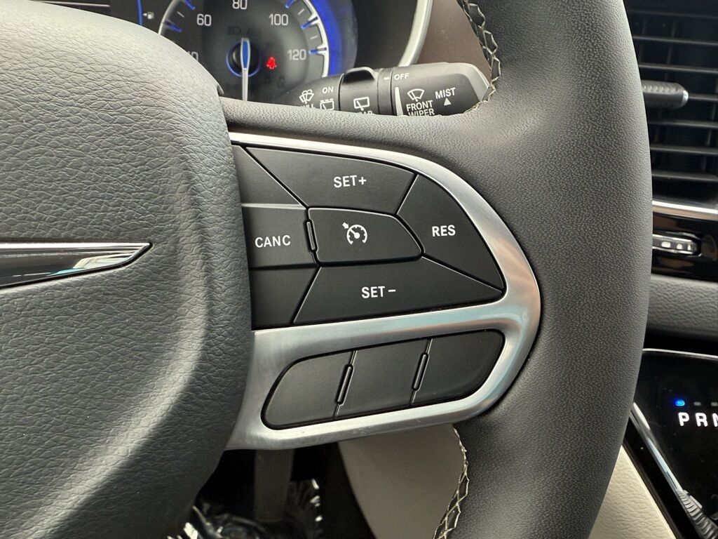 2024 Chrysler Voyager LX West Valley UT