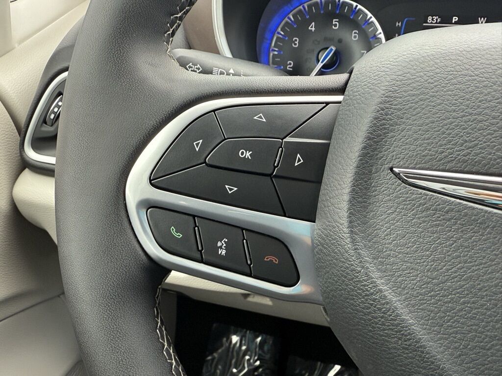 2024 Chrysler Voyager LX West Valley UT