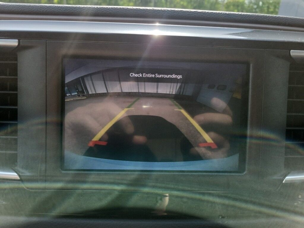 2024 Chrysler Voyager (fleet-only) LX Owego NY