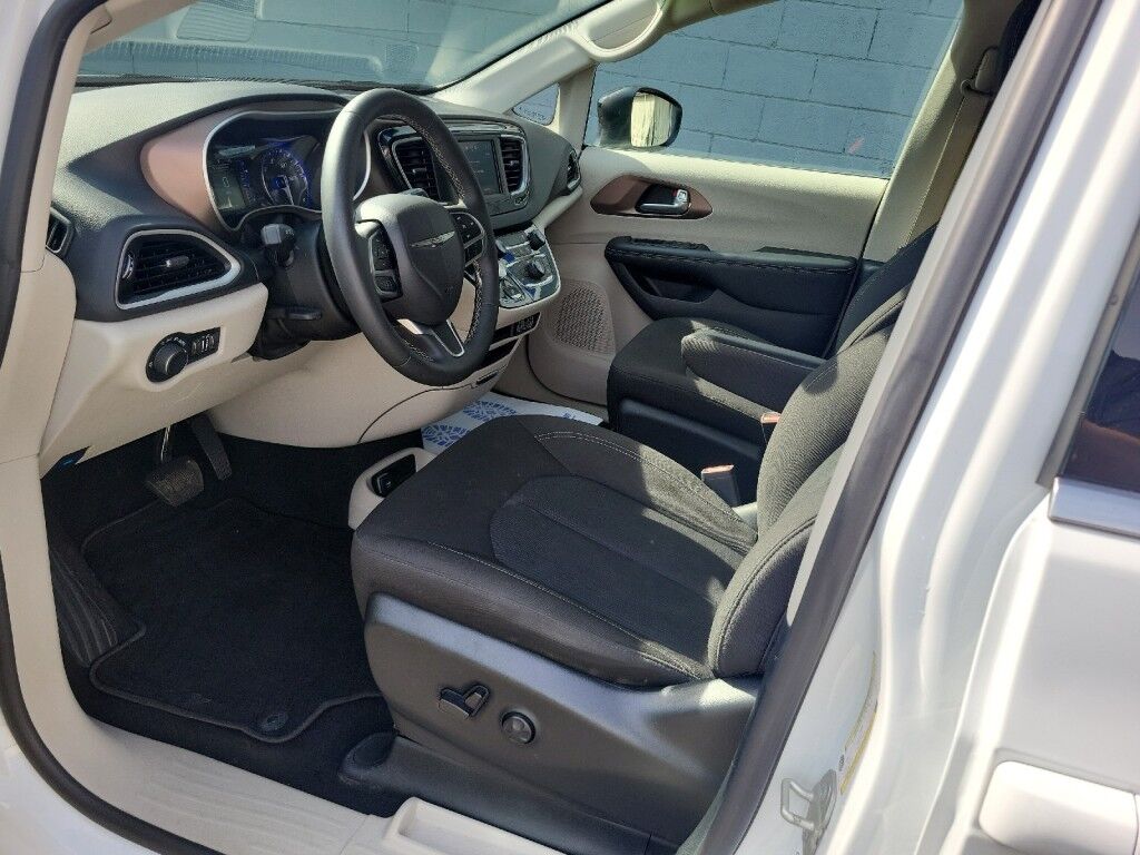 2024 Chrysler Voyager (fleet-only) LX Owego NY