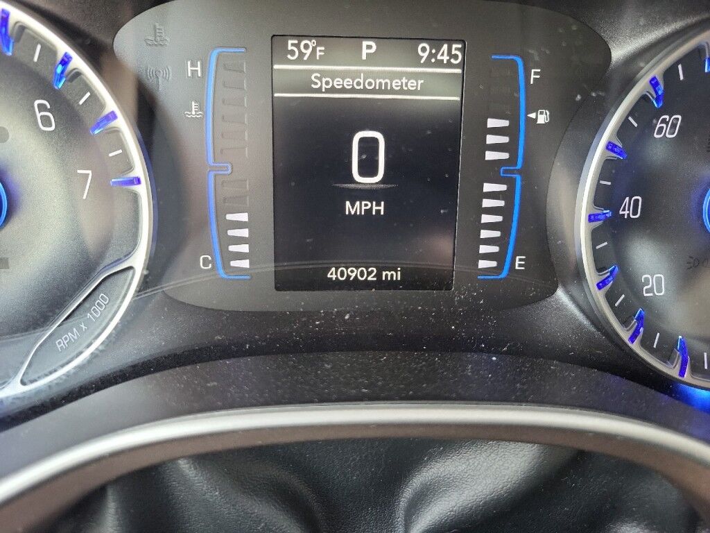 2024 Chrysler Voyager (fleet-only) LX Owego NY
