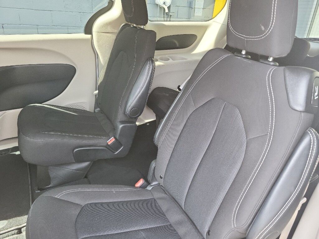 2024 Chrysler Voyager (fleet-only) LX Owego NY