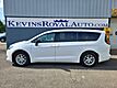 2024 Chrysler Voyager (fleet-only) LX