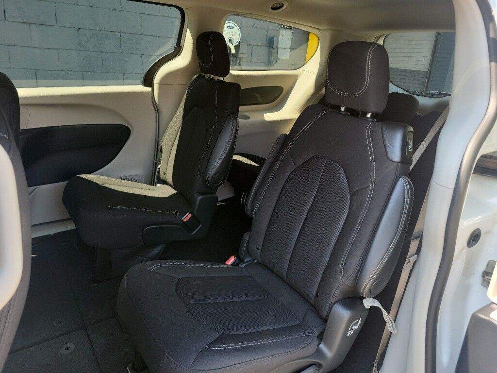 2024 Chrysler Voyager (fleet-only) LX Owego NY