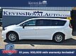 2024 Chrysler Voyager (fleet-only) LX