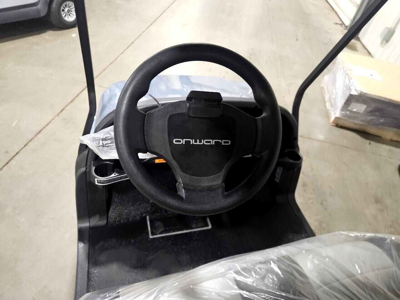 2024 Club Car ONWARD Marietta OH