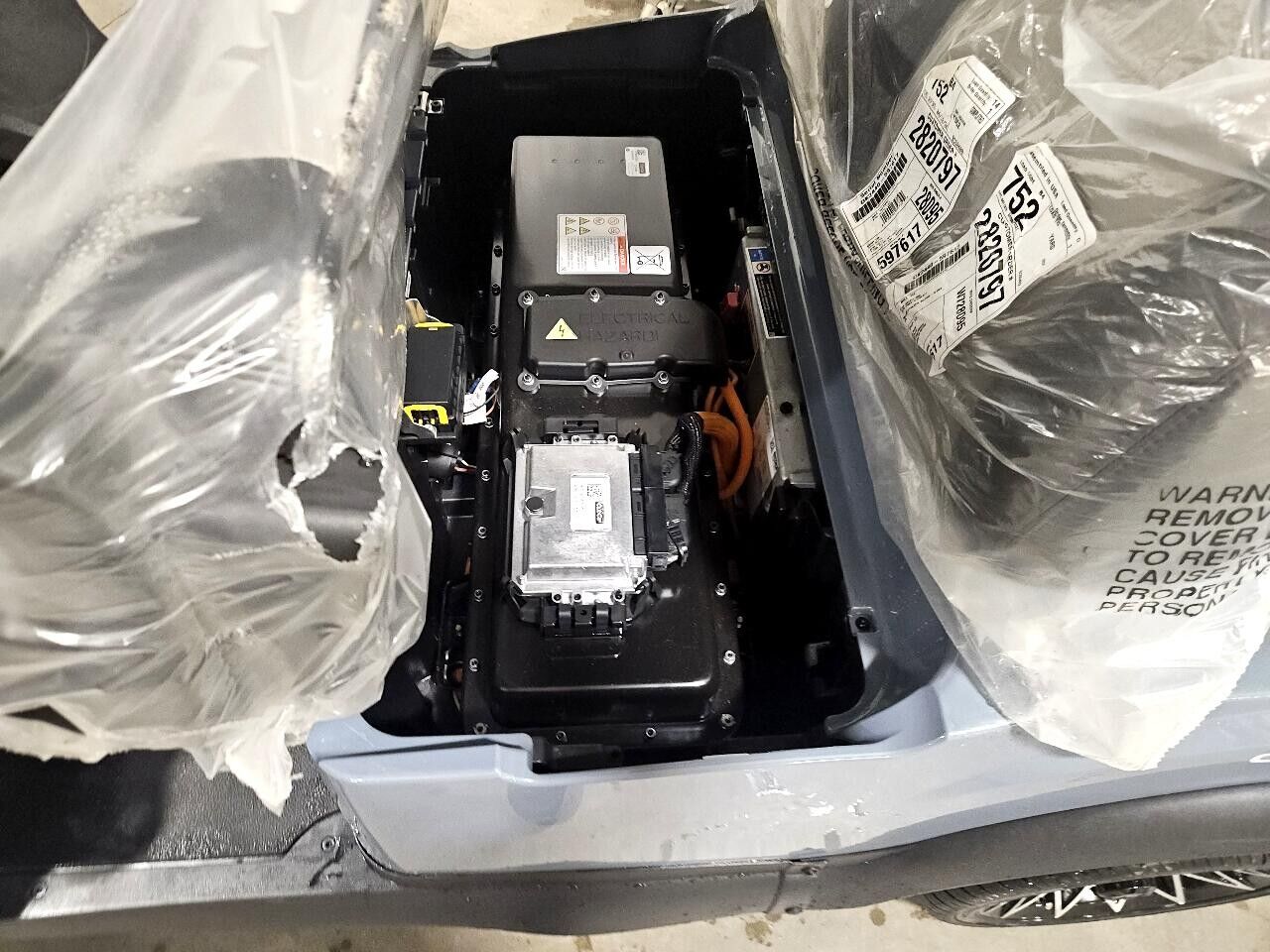 2024 Club Car ONWARD Marietta OH