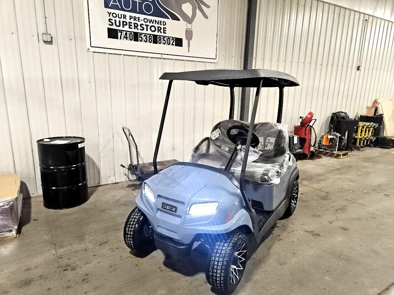 2024 Club Car ONWARD Marietta OH