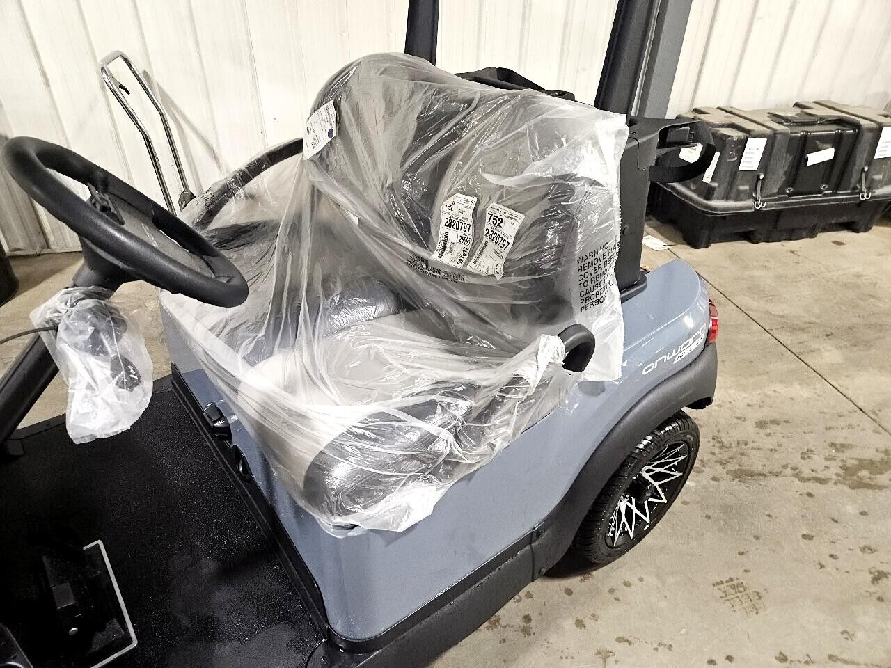 2024 Club Car ONWARD Marietta OH