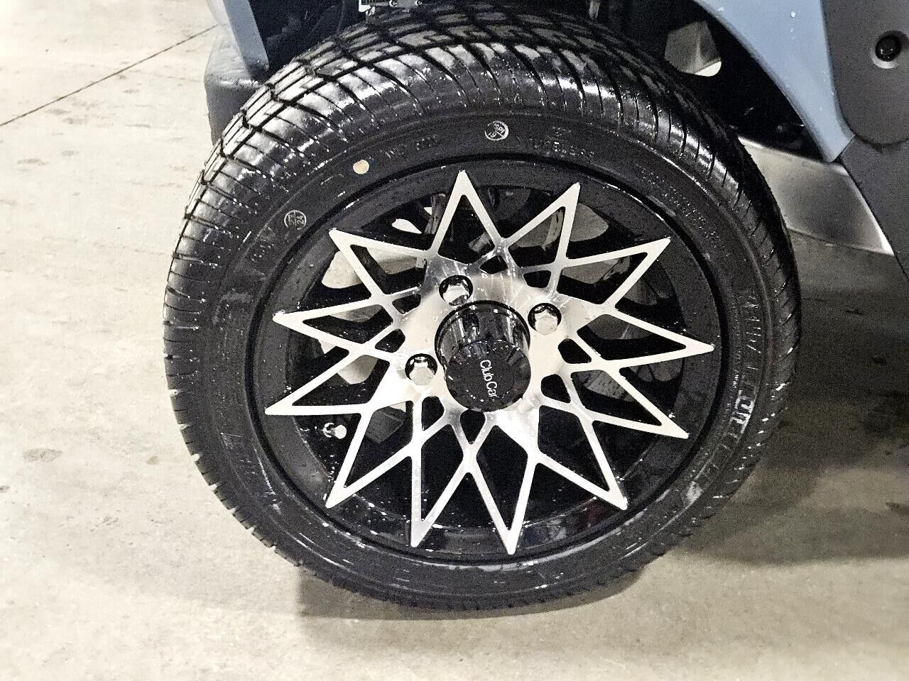 2024 Club Car ONWARD Marietta OH