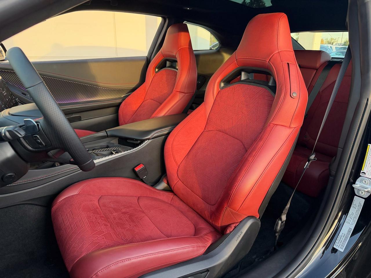 2024 Dodge Charger Daytona R/T Scat Pack Gladstone OR
