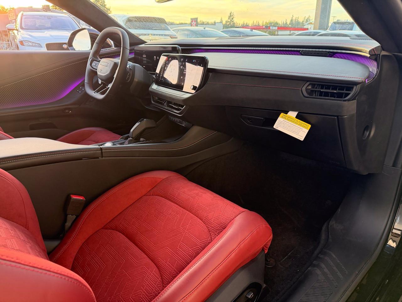 2024 Dodge Charger Daytona R/T Scat Pack Gladstone OR