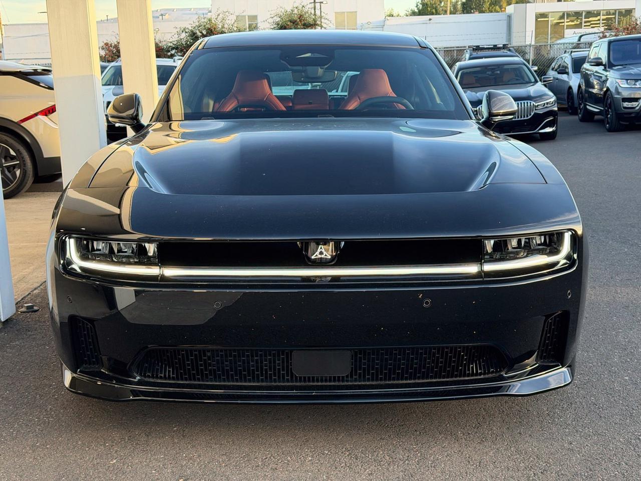 2024 Dodge Charger Daytona R/T Scat Pack Gladstone OR