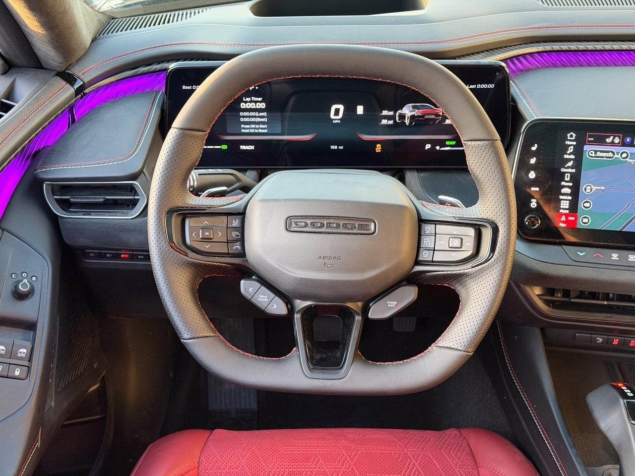 2024 Dodge Charger Daytona R/T Scat Pack Gladstone OR