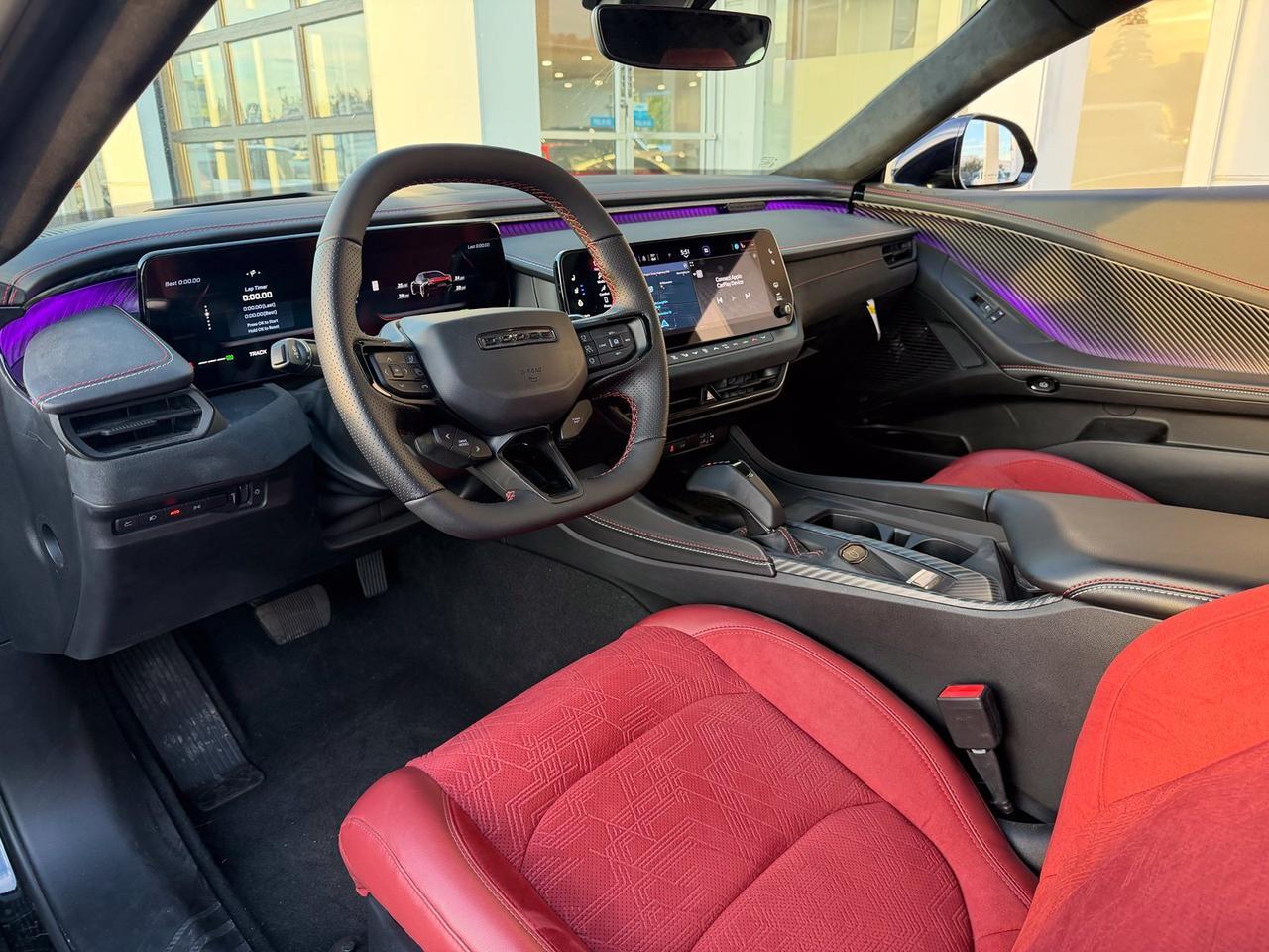 2024 Dodge Charger Daytona R/T Scat Pack Gladstone OR