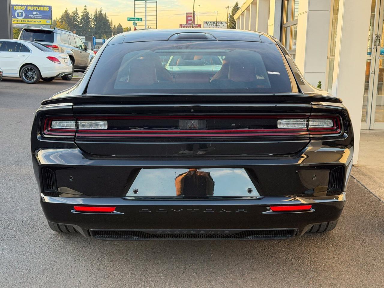 2024 Dodge Charger Daytona R/T Scat Pack Gladstone OR