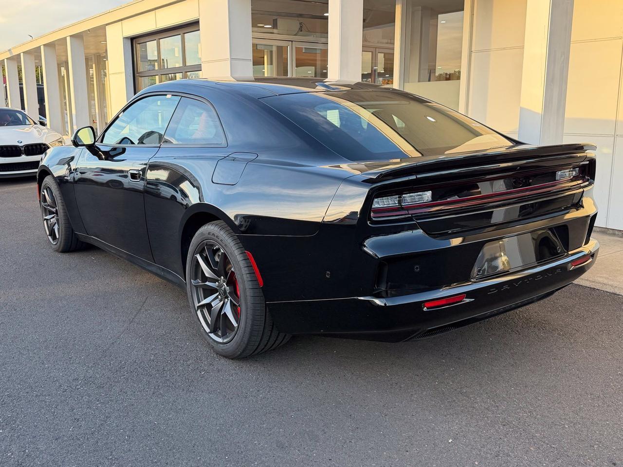2024 Dodge Charger Daytona R/T Scat Pack Gladstone OR