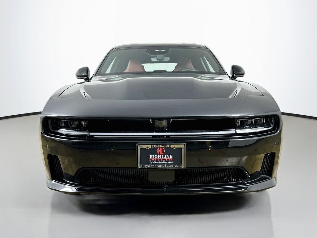 2024 Dodge Charger Daytona R/T Scat Pack