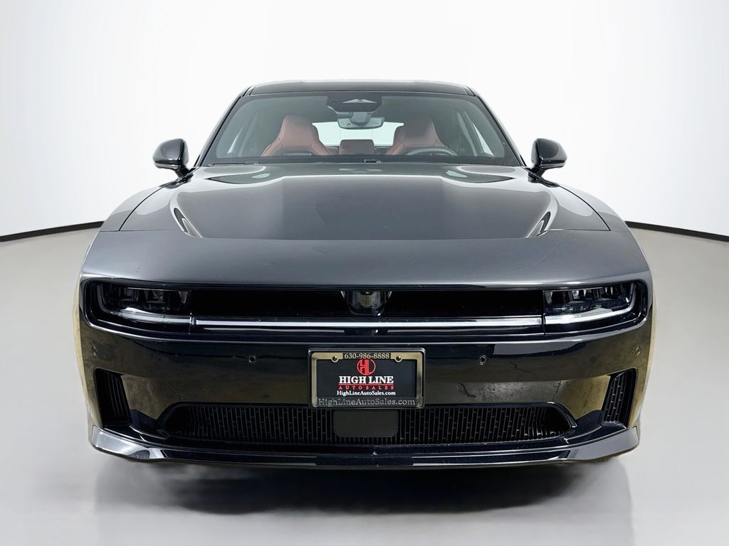 2024 Dodge Charger Daytona R/T Scat Pack