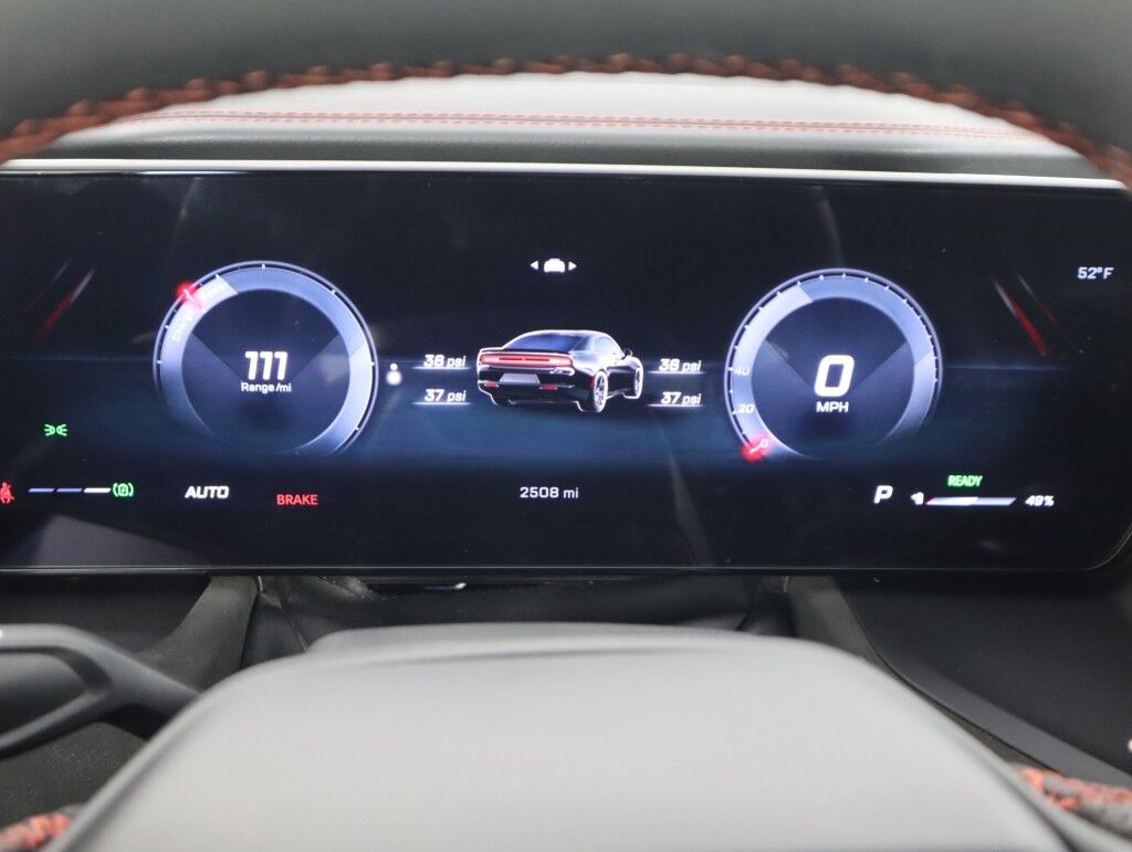 2024 Dodge Charger Daytona Scat Pack Track Package AWD Maumee OH