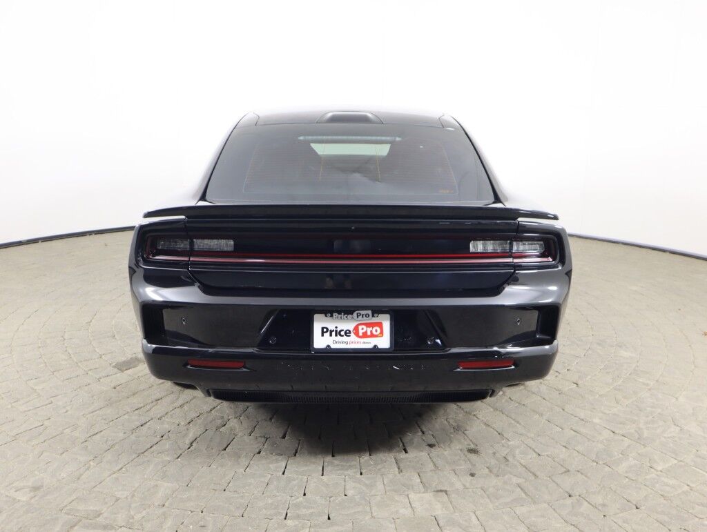 2024 Dodge Charger Daytona Scat Pack Track Package AWD Maumee OH