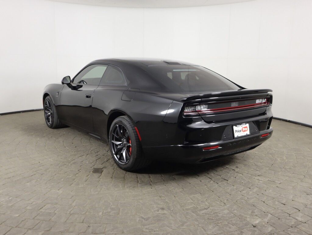 2024 Dodge Charger Daytona Scat Pack Track Package AWD Maumee OH