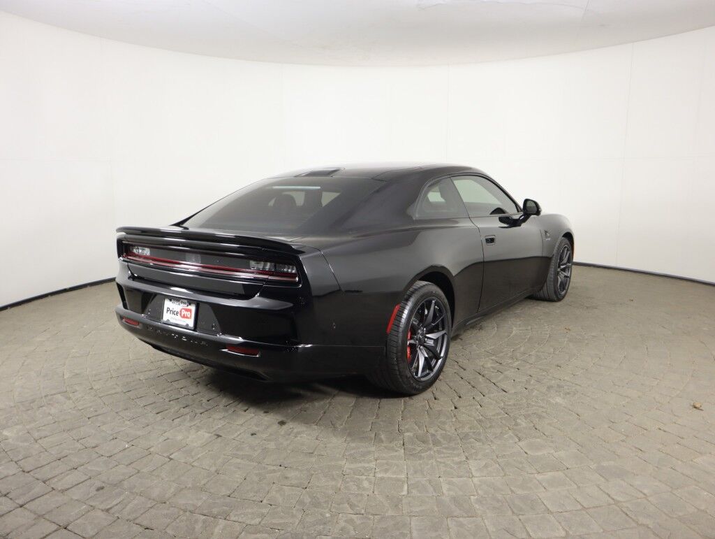 2024 Dodge Charger Daytona Scat Pack Track Package AWD Maumee OH