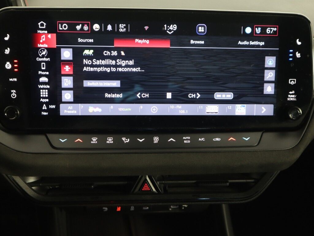 2024 Dodge Charger Daytona Scat Pack Track Package AWD Maumee OH