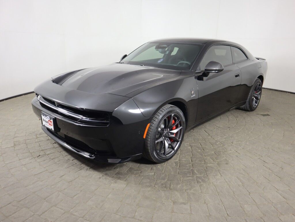 2024 Dodge Charger Daytona Scat Pack Track Package AWD Maumee OH